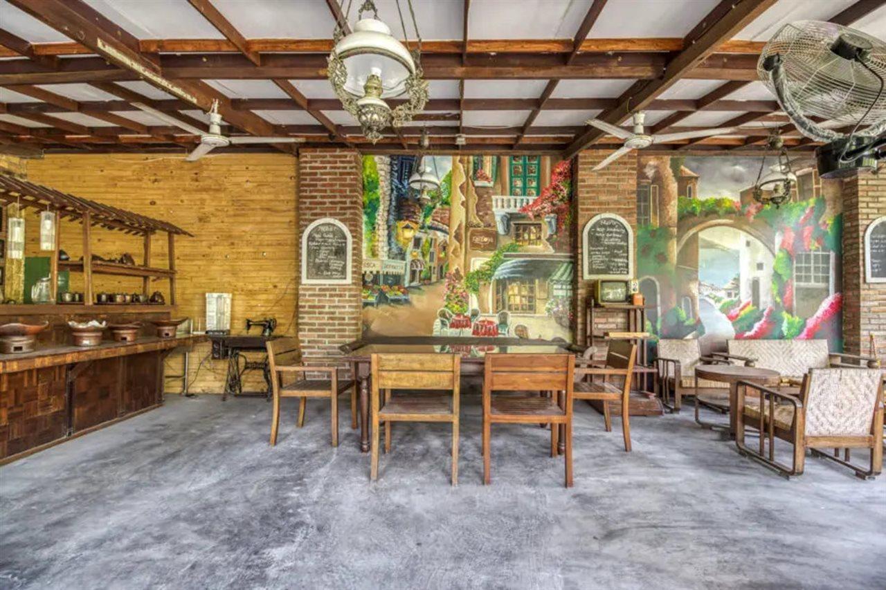 Reddoorz Hostel Near Adisucipto Airport Yogyakarta Kalasan Экстерьер фото